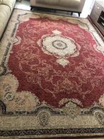 Handgeknoopte Perzische Tapijt, Huis en Inrichting, Stoffering | Tapijten en Kleden, Ophalen, Gebruikt, 200 cm of meer, 200 cm of meer