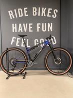 Trek Supercaliber SL 9.7 maat L Ex-Demo: superstaat!, Fietsen en Brommers, Ophalen, 57 cm of meer, Fully, Zo goed als nieuw