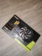 GTX 1660, Computers en Software, GDDR5, Zo goed als nieuw, Ophalen, Nvidia