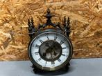 Franse pendule - Rococo-stijl - Franz Hermle - ReK4, Antiek en Kunst, Ophalen of Verzenden