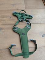 Hurtta Weekend Warrior Eco tuig maat 45-60, Verzenden, Zo goed als nieuw