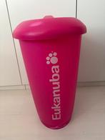 Handige Honden voerton en voerbakken, Ophalen, Zo goed als nieuw