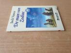 Jack Vance - De Man van Zodiac, Ophalen of Verzenden, Gelezen, Jack Vance