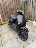 Vespa et2 70cc malossi, Fietsen en Brommers, Brommeronderdelen | Scooters, Ophalen, Zo goed als nieuw, Blok, Vespa