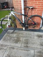 Sportfiets / cross mover, Fietsen en Brommers, Ophalen, Gebruikt, Aluminium, 24 inch of meer