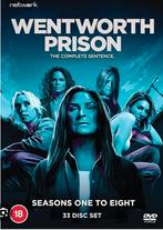 Gezocht: DVD serie Wentworth Prison, Cd's en Dvd's, Dvd's | Tv en Series, Alle leeftijden, Ophalen of Verzenden, Zo goed als nieuw