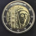 San Marino 2017: 750ste geboortedag van Giotto, Postzegels en Munten, Munten | Europa | Euromunten, Ophalen of Verzenden, San Marino