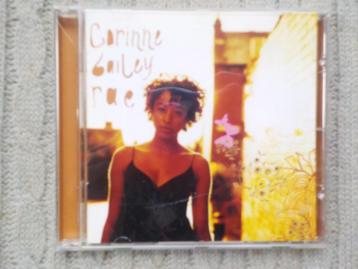 CD: Corinne Bailey Rae - Corinne Bailey Rae beschikbaar voor biedingen