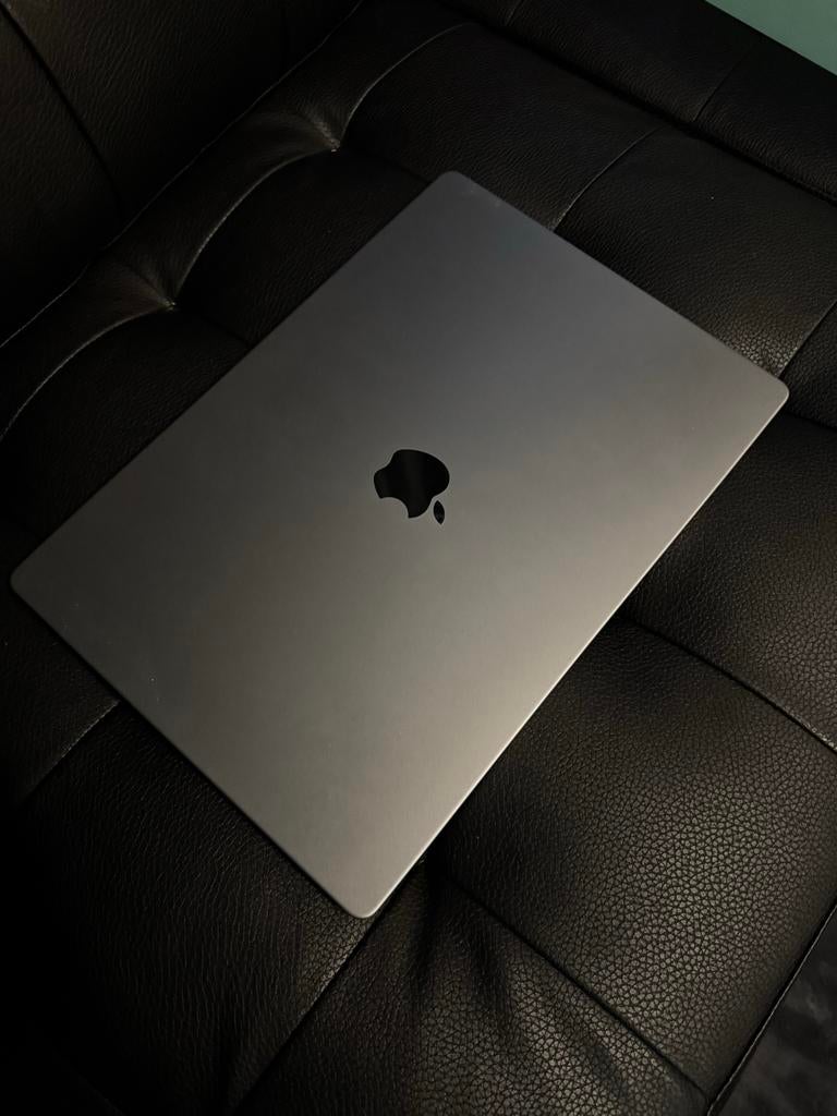 MacBook Pro 16” M2 Pro | 2TB | Zo goed als nieuw, Computers en Software, Apple Macbooks, 1 TB of meer, Qwerty, Zo goed als nieuw