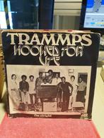 Trammps - Hooked for life (b6), Cd's en Dvd's, Ophalen of Verzenden