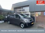Peugeot Expert Bestel 1.5 BlueHDI 100 Standard Premium *INCL, Voorwielaandrijving, 12 maanden, 15 km/l, 4 cilinders