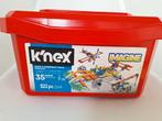 Knex compleet met extra set in de doos