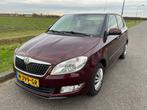 2011 Skoda Fabia 1.2 TSI Ambition Personenauto, Auto's, Skoda, Euro 5, Gebruikt, Overige brandstoffen, Bedrijf