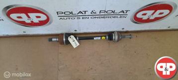 VW ID3 ID.3 Aandrijfas Links 1EA501203D beschikbaar voor biedingen