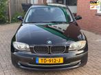 BMW 1-serie 116i High Executive, Auto's, 1-Serie, Achterwielaandrijving, 4 cilinders, 4 stoelen