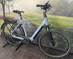 Gazelle Chamonix T10 Elektrische fiets | 630Wh | 57CM, Fietsen en Brommers, Elektrische fietsen, Ophalen of Verzenden, Zo goed als nieuw