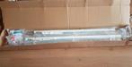 2 witte aluminium 25mm jaloezieeën 77x156 en 87x161 NIEUW *a, Ophalen of Verzenden, Nieuw, 50 tot 100 cm, 150 tot 200 cm
