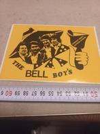 The Bell boy,s, Ophalen of Verzenden, Zo goed als nieuw