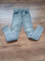 leuke grijze stretch denim 28, Kleding | Dames, Ophalen of Verzenden, Nieuw, Grijs, W28 - W29 (confectie 36)