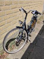 Gazelle Laguna damesfiets, Ophalen, Gebruikt, Gazelle, Versnellingen