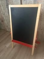 Krijtbord en whiteboard IKEA, Ophalen, Zo goed als nieuw, Magneetbord