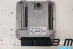 Motorregelapparaat VW Golf 7 1.6TDI CRK 04L907309E, Auto-onderdelen, Gebruikt