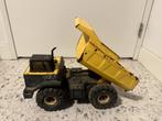 Vintage Tonka kiepwagen, Kinderen en Baby's, Speelgoed | Speelgoedvoertuigen, Ophalen, Gebruikt