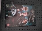 harry potter, Cd's en Dvd's, Dvd's | Science Fiction en Fantasy, Vanaf 12 jaar, Verzenden, Zo goed als nieuw, Science Fiction