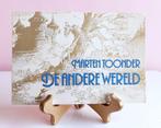Boek Marten Toonder - De Andere Wereld - Ollie B. Bommel, Boeken, Stripboeken, Marten Toonder, Eén stripboek, Ophalen of Verzenden