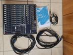 geluidsinstallatie, Muziek en Instrumenten, Ophalen, Gebruikt, 500 tot 1000 watt, P.A.