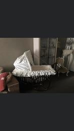 Antieke wieg, Ophalen, Gebruikt, Wieg