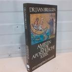 Nr. 125 Dr. J. van Bruggen. Ambten in de apostolische kerk., Gelezen, Christendom | Protestants, Ophalen of Verzenden, Dr. J. van Bruggen