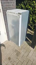 inbouw koelkast 122 cm, Ophalen, 120 tot 140 cm, 200 liter of meer, 45 tot 60 cm
