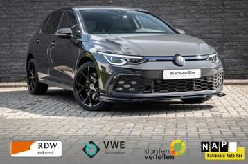Volkswagen Golf 8 1.4 eHybrid GTE Grey & Black beschikbaar voor biedingen