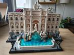 Lego Architecture Trevi Fontein - Complete Set, Ophalen of Verzenden, Zo goed als nieuw