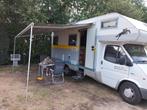 camper, Chemisch toilet, Alkoof, Ringverwarming, Ford