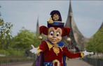 Efteling ticket te koop, Tickets en Kaartjes, Eén persoon
