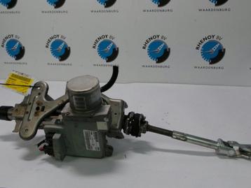 RENAULT SCENIC [STEERING_COLUMN] 2005 beschikbaar voor biedingen
