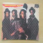 single Steel Pulse: Reaching Out, Cd's en Dvd's, Gebruikt, 7 inch, Single, Ophalen of Verzenden