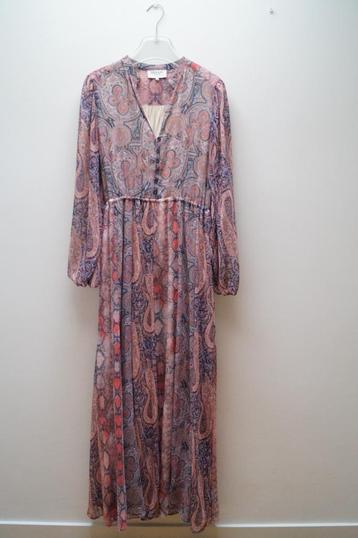 DREAM CATCHER Bohemien Jurk Maat 38 beschikbaar voor biedingen