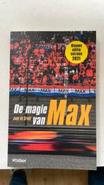 Jaap de Groot - De magie van Max, Zo goed als nieuw, Ophalen, Jaap de Groot