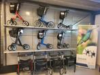 Div soorten LICHTGEWICHT rollators Top Kwaliteit., Diversen, Rollators, Ophalen, Lichtgewicht, Nieuw