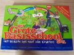 het grote basisschoolspel [s1069], Ophalen of Verzenden, Zo goed als nieuw
