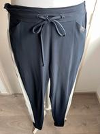 Penn&ink travel pantalon dblauw, Maat 38/40 (M), Penn & Ink, Ophalen of Verzenden, Gedragen