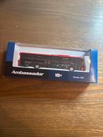 VDL Ambassador R-NET Bus - Schaal 1:87, Hobby en Vrije tijd, Modelauto's | 1:87, Ophalen of Verzenden, Zo goed als nieuw, Auto
