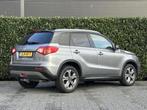 Suzuki Vitara 1.6 HIGH EXECUTIVE, FULL-OPTIONS, PANO, NAVI,, Auto's, 1160 kg, Gebruikt, Zwart, 4 cilinders