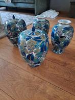 Chinese gemberpotten, Antiek en Kunst, Ophalen