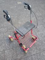 Rollator, Diversen, Rollators, Ophalen of Verzenden, Zo goed als nieuw