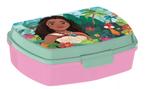 Vaiana Broodtrommel / Lunchbox - Disney, Ophalen of Verzenden, Nieuw