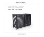 Floli Airco cover Split unit Airco Omkasting Ombouw, Witgoed en Apparatuur, Airco's, Verwarmen, Nieuw, 3 snelheden of meer, Ophalen of Verzenden